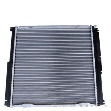 Auto Parts Cooling System Aluminium Radiator Radiadores for Benz E-CLASS W